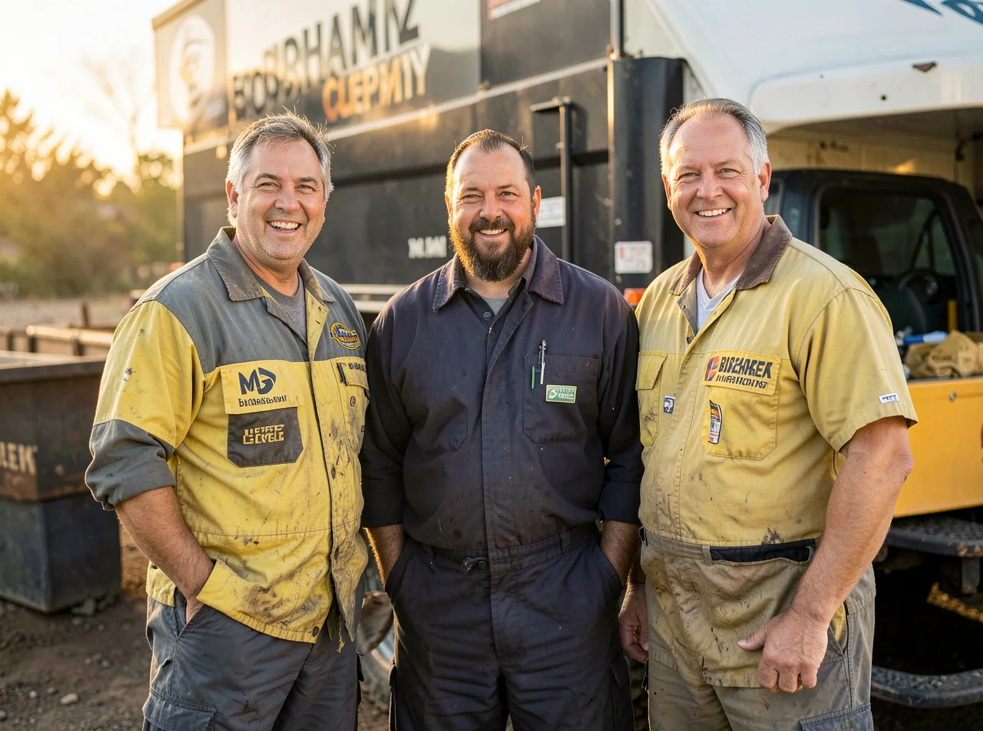 Sewage Cleanup company in Lockbourne, OH