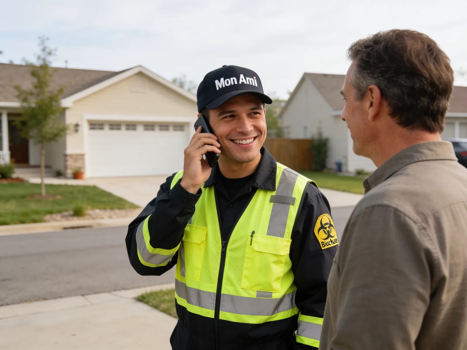 Sewage Cleanup Lockbourne, OH FAQs